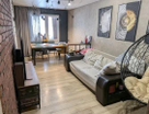 4-к. квартира, 92 м²