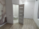 Студия, 16&nbsp;м²
