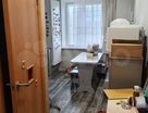1-к. квартира, 34 м²