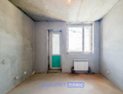 1-к. квартира, 43,2 м²