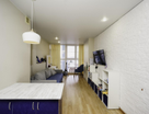 1-к. квартира, 39&nbsp;м²