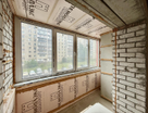 2-к. квартира, 61&nbsp;м²
