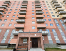 Студия, 22&nbsp;м²