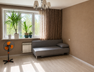 2-к. квартира, 54,9 м²
