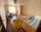 3-к. квартира, 100 м²