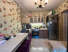 1-к. квартира, 33,6&nbsp;м²