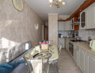 2-к. квартира, 52,8 м²