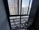 Студия, 31,5 м²