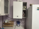 1-к. квартира, 30,6 м²
