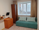 1-к. квартира, 38&nbsp;м²