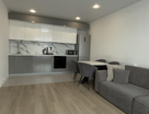 2-к. квартира, 60,7 м²