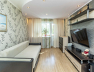 2-к. квартира, 43,6&nbsp;м²