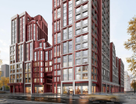 2-к. квартира, 51,3&nbsp;м²