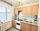 3-к. квартира, 63&nbsp;м²