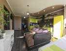 2-к. квартира, 47&nbsp;м²