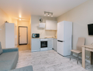 Студия, 24,6&nbsp;м²