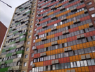 Студия, 22,8&nbsp;м²
