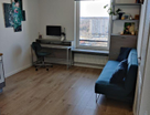 1-к. квартира, 33 м²