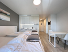Студия, 29,7&nbsp;м²
