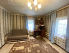 Одноэтажная доля в доме, 52 м²