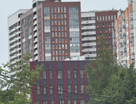 1-к. квартира, 20,5 м²