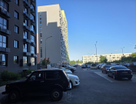 3-к. квартира, 86,6 м²
