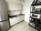 1-к. квартира, 40,9&nbsp;м²
