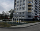 1-к. квартира, 46,3 м²