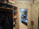 1-к. квартира, 37&nbsp;м²