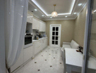 2-к. квартира, 66,1 м²