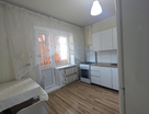 1-к. квартира, 37&nbsp;м²
