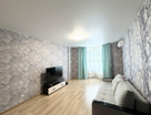 1-к. квартира, 41,5 м²