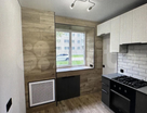 1-к. квартира, 30&nbsp;м²
