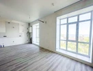 1-к. квартира, 59,6&nbsp;м²