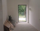 Одноэтажный дом, 100 м²