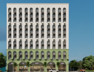 1-к. квартира, 34,2&nbsp;м²