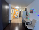 1-к. квартира, 27&nbsp;м²