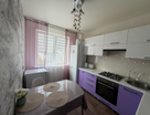 2-к. квартира, 54&nbsp;м²