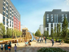 1-к. квартира, 52,9&nbsp;м²
