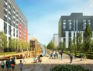 1-к. квартира, 52,9&nbsp;м²