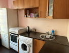 1-к. квартира, 25,5&nbsp;м²