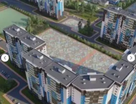3-к. квартира, 77,1&nbsp;м²
