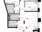 Студия, 120&nbsp;м²