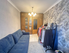 3-к. квартира, 60,4 м²