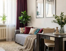 2-к. квартира, 52,7&nbsp;м²