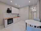 1-к. квартира, 36 м²