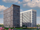 3-к. квартира, 61,5&nbsp;м²