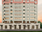 1-к. квартира, 38,3&nbsp;м²