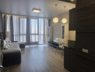 Студия, 33,3 м²
