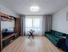 Студия, 25,5&nbsp;м²